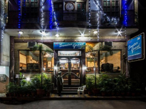  Hotel Sunstar Grand  Нью-Дели
